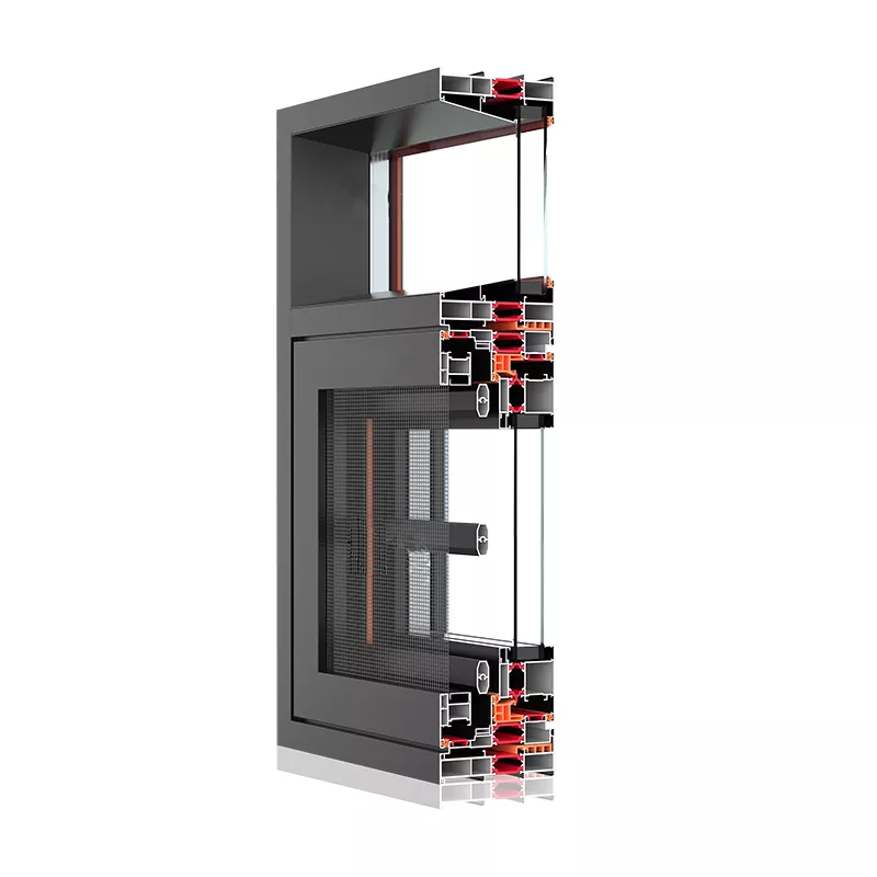 超省エネ断熱ガラス