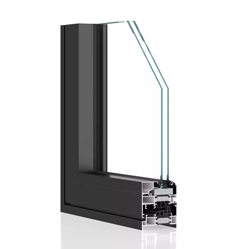 超省エネガラス